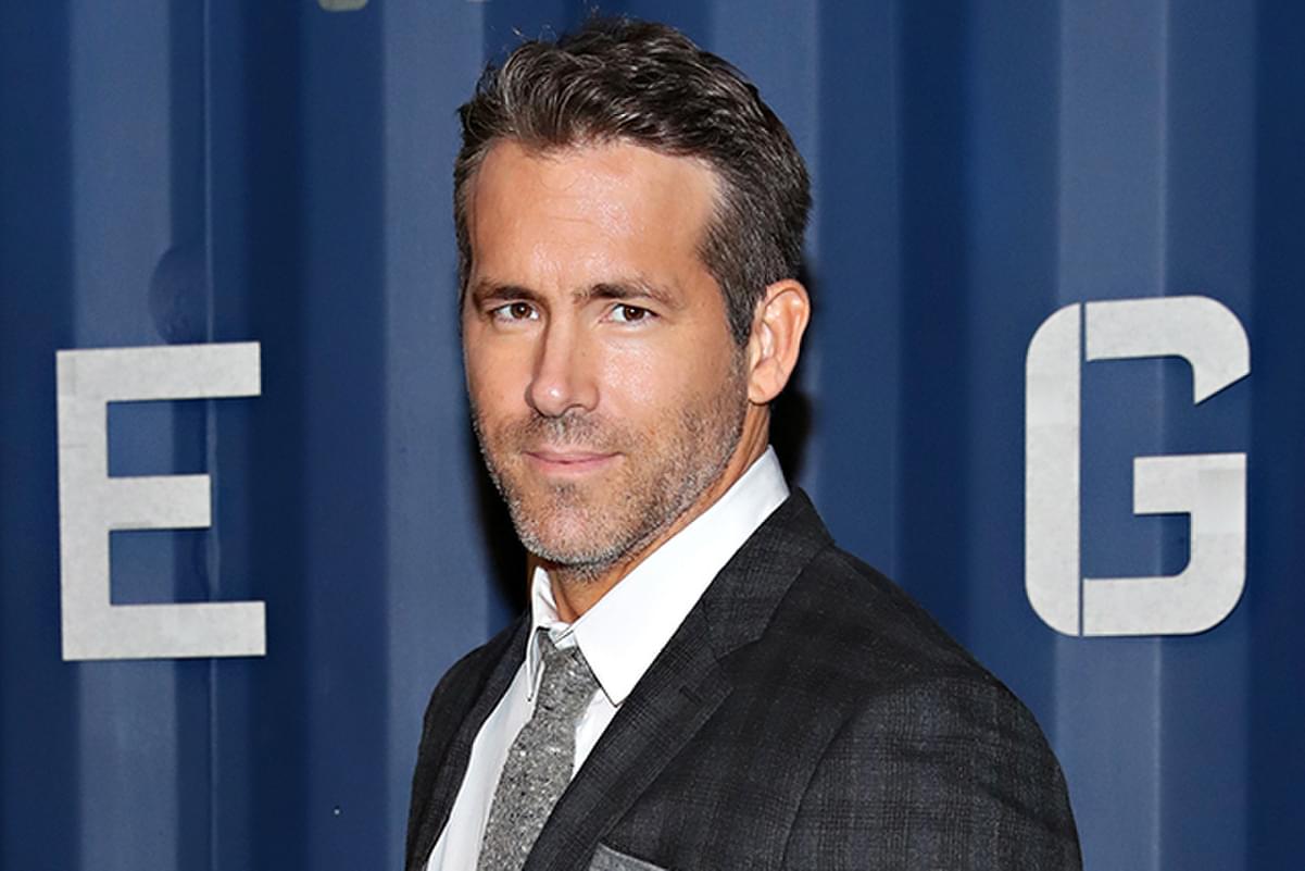 ドラゴンズレア 実写映画化にライアン レイノルズ 映画ニュース 映画 Com ドラゴンズレア 実写映画化にライアン レイノルズ 映画ニュース 映画 Com