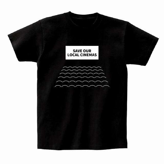 Tシャツ（表面）