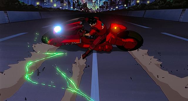 【「AKIRA」評論】“近未来の2019年”を描いたSFアニメーションの金字塔