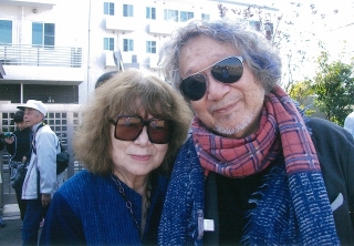 大林宣彦監督の妻・恭子氏が追悼「彼にあと三倍の映画の時間をあげたかった」