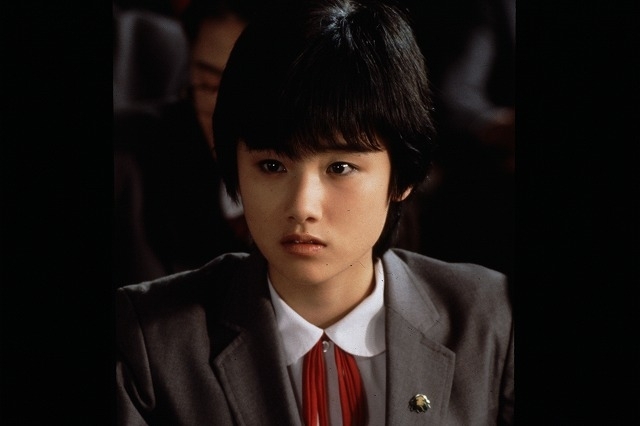 1983年に公開され、原田知世が映画初主演を飾った