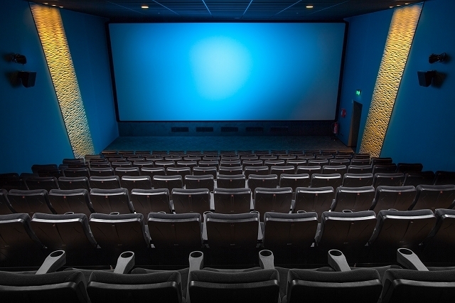 次に映画館へ行く日は、いつになる？