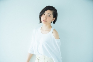 坂本真綾のデビュー25周年記念シングルコレクション発売決定　「クローバー」「フラッシュ」がCD初収録