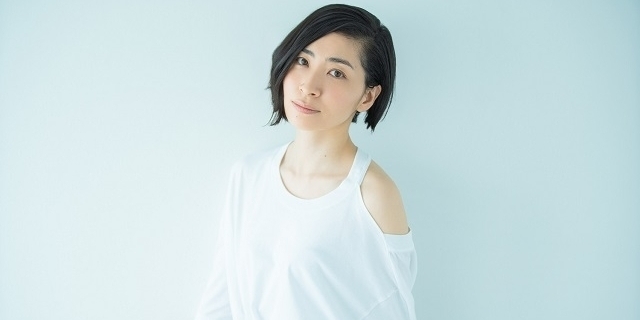 坂本真綾のデビュー25周年記念シングルコレクション発売決定 「クローバー」「フラッシュ」がCD初収録 : 映画ニュース - 映画.com