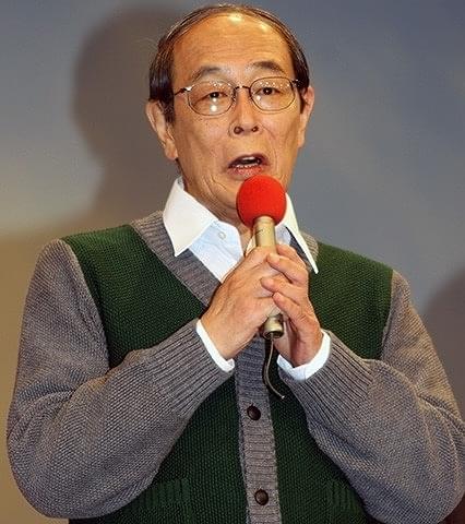 4月20日に逝去した俳優の志賀廣太郎さん