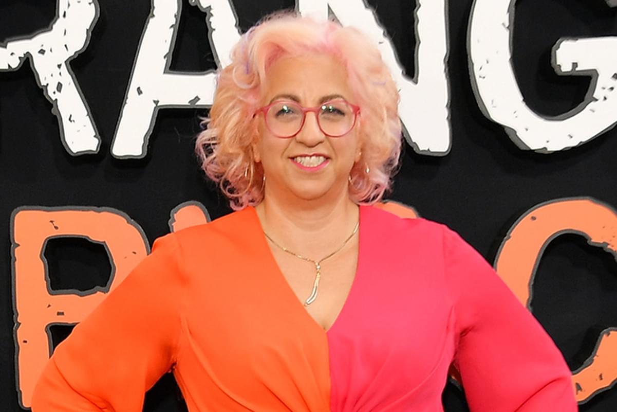 Netflixが オレンジ イズ ニュー ブラック クリエイターと新アンソロジー ソーシャル ディスタンス を制作 映画ニュース 映画 Com