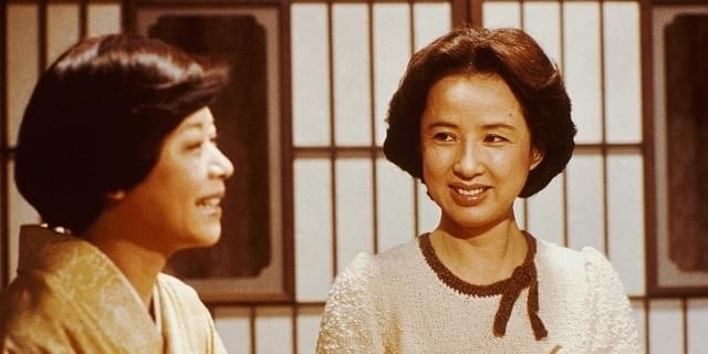 八千草薫さん×向田邦子の名作ドラマ「阿修羅のごとく」日本映画専門チャンネルで放送！ : 映画ニュース - 映画.com