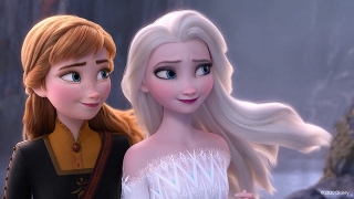「アナと雪の女王2」MovieNEX、5月13日発売 オラフ歌唱の複数バージョンおさめたボーナス映像公開