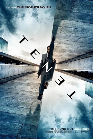米映画館復活のシンボル「TENET」は、無事7月に公開されるのか？