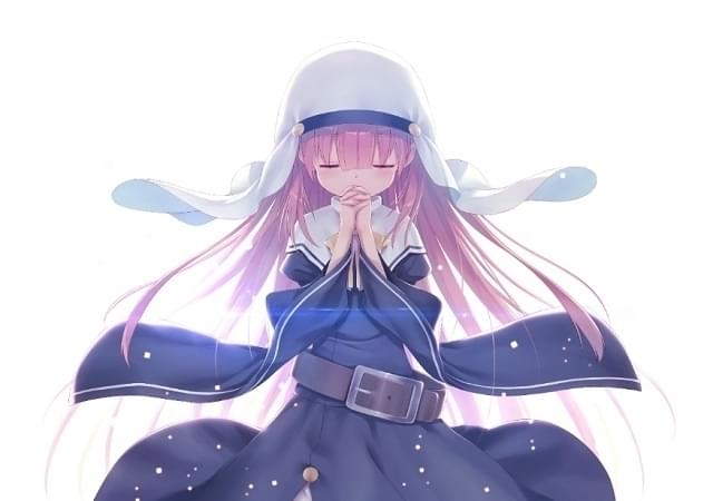 麻枝准×P.A.WORKSによるオリジナルアニメ「神様になった日」10月放送開始