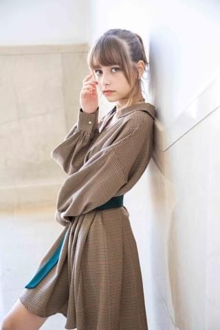 「ミスiD」グランプリ・嵐莉菜、ViVi専属モデルに決定！オンライン撮影で誌面お披露目