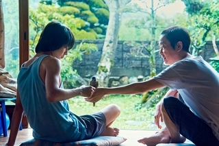 池田エライザ監督作「夏、至るころ」ビジュアル初披露！　全州国際映画祭で海外初上映へ