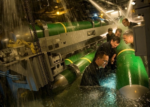 潜水艦アクション「ハンターキラー 潜航せよ」4DXバージョン、5月29日に公開決定！ - 画像2