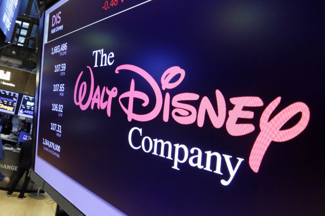 米ウォルト・ディズニーのストリーミングサービス「Disney＋」で公開