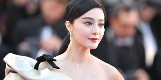 脱税騒動から2年、ファン・ビンビンが女優業に復帰 : 映画ニュース - 映画.com