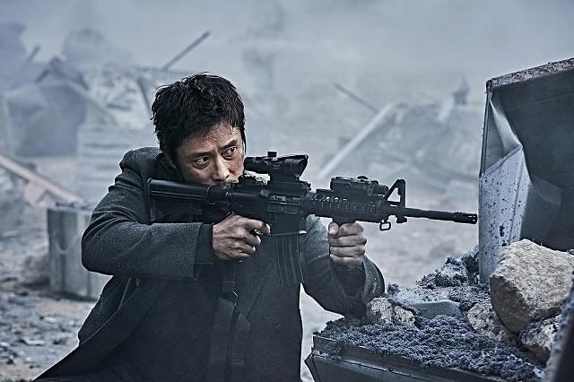 「パラサイト」大鐘賞で最多5部門制覇！主演女優賞は「82年生まれ、キム・ジヨン」に軍配 - 画像5