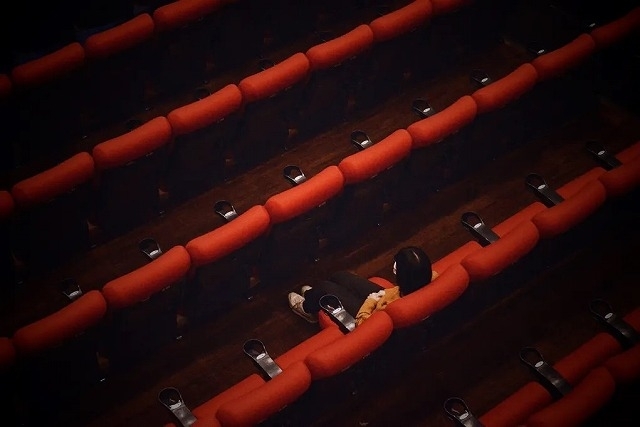渋谷の映画館「シネクイント」が“涙のお願い”！ 存続応援プロジェクト実施中 - 画像7