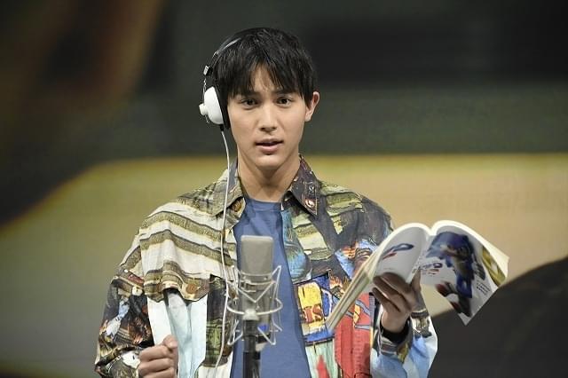 中川大志、22歳の誕生日記念！ 「ソニック・ザ・ムービー」技量炸裂の吹き替え版映像