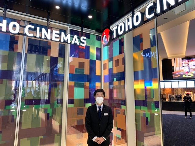 TOHOシネマズ池袋、サウンド・シアターを日本で初めて劇場に導入！轟音上映を体験 - 画像5