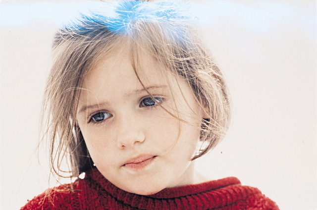 史上最年少でベネチア女優賞、4歳の少女の名演に感涙必至！「ポネット」6月27日リバイバル公開