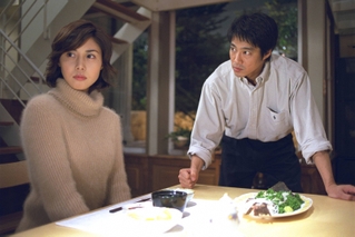 松嶋菜々子主演「やまとなでしこ」20年ぶり月9で復活！超解像リマスター版で2週連続の再放送