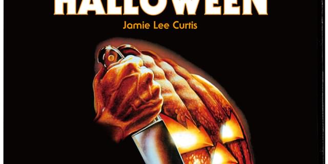 ハロウィン(1978) 4Kリマスター版 ハロウィン(1978) 4Kリマスター版 Amazon.com: Halloween 1978