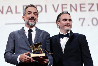 ベネチア、トロント、テルライド、ニューヨークの映画祭、団結を発表「ライバルとしての競争やめる」
