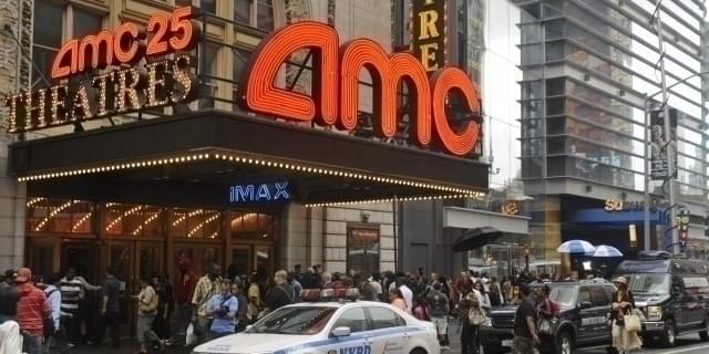 ユニバーサルとamc 歴史的和解 映画の劇場公開から17日間で2次使用可能に 映画ニュース 映画 Com