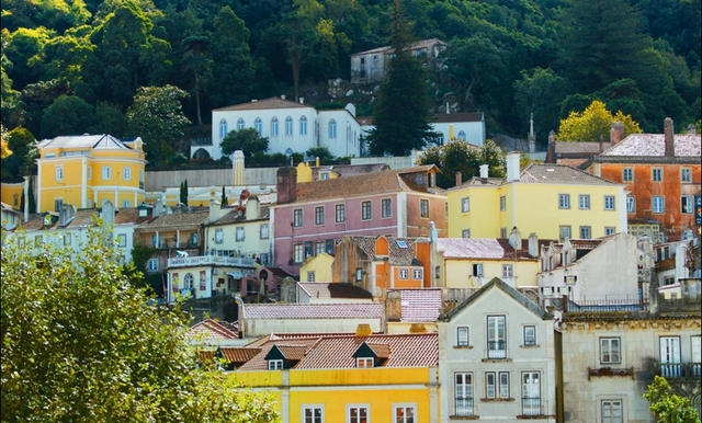 イザベル・ユペールが旅する、“この世のエデン”ポルトガル世界遺産の町シントラ - 画像2