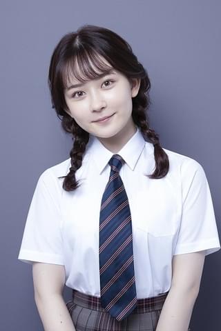 「荒ぶる季節の乙女どもよ。」実写ドラマ化！ “性”に翻弄される女子高生の物語