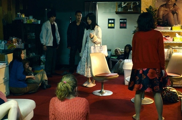 セックスワーカーとして生きる女たちの物語 伊藤沙莉主演「タイトル、拒絶」11月公開決定 - 画像5