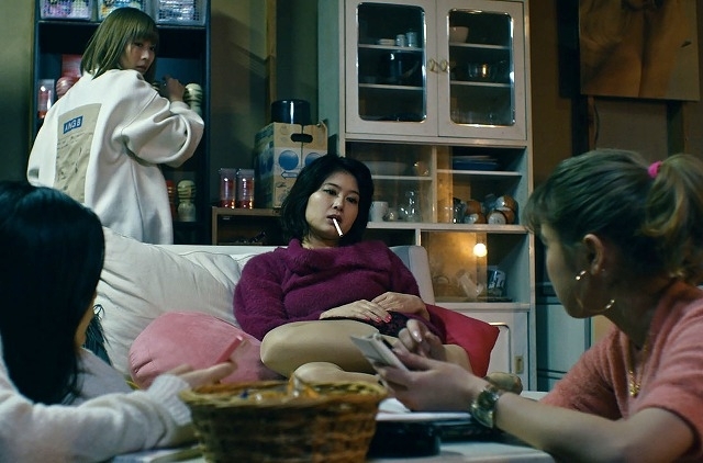 セックスワーカーとして生きる女たちの物語 伊藤沙莉主演「タイトル、拒絶」11月公開決定 - 画像4
