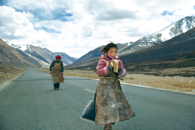 チベット映画特集「映画で見る現代チベット」2021年3月、岩波ホールで開催 - 画像3