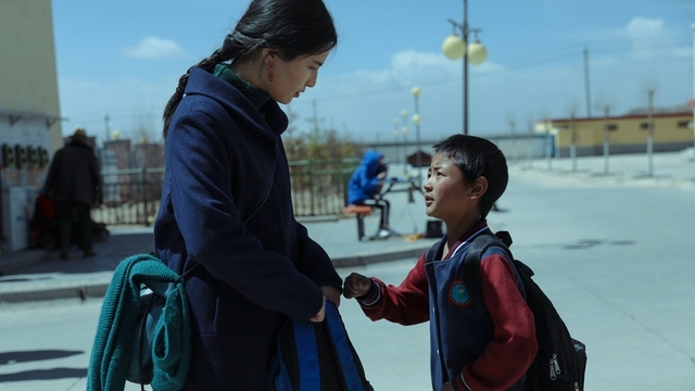 チベット映画特集「映画で見る現代チベット」2021年3月、岩波ホールで開催 - 画像4