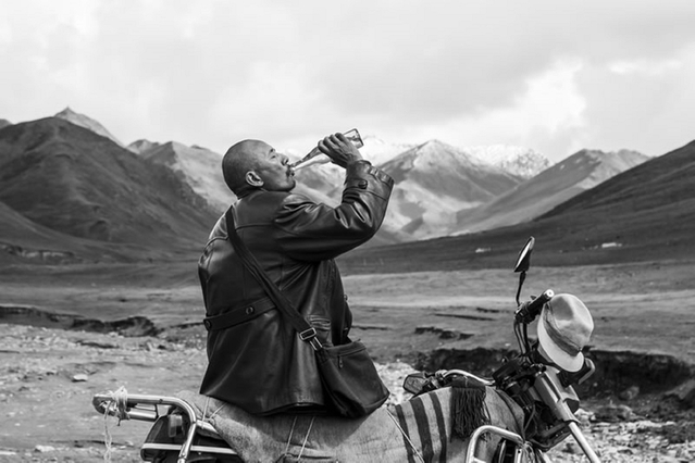 チベット映画特集「映画で見る現代チベット」2021年3月、岩波ホールで開催 - 画像2