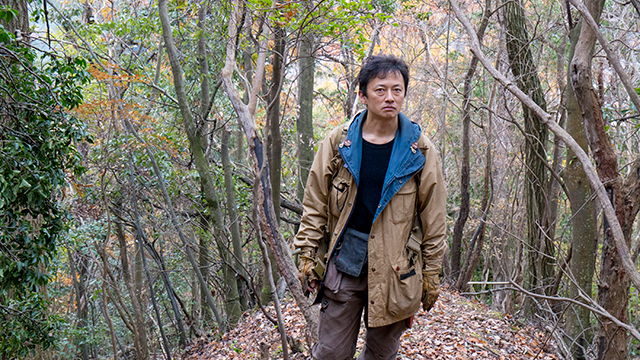 【佐々木俊尚コラム：ドキュメンタリーの時代】「僕は猟師になった」