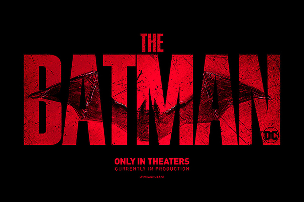 ザ バットマン は ダークナイト シリーズよりもダークに 予告編がオンラインイベントで初披露 映画ニュース 映画 Com