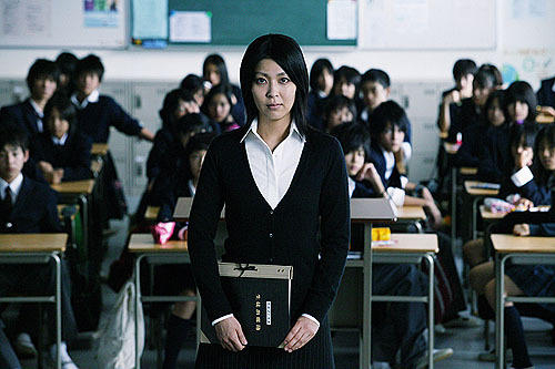 香港紙が選ぶ21世紀の日本映画ランキング 傑作から通好みまで25本