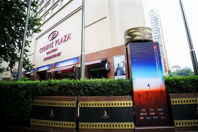 コロナ禍の上海国際映画祭で日本映画が満席続出 課題は「海外への情報発信」 - 画像3