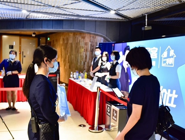 コロナ禍の上海国際映画祭で日本映画が満席続出 課題は「海外への情報発信」 - 画像4