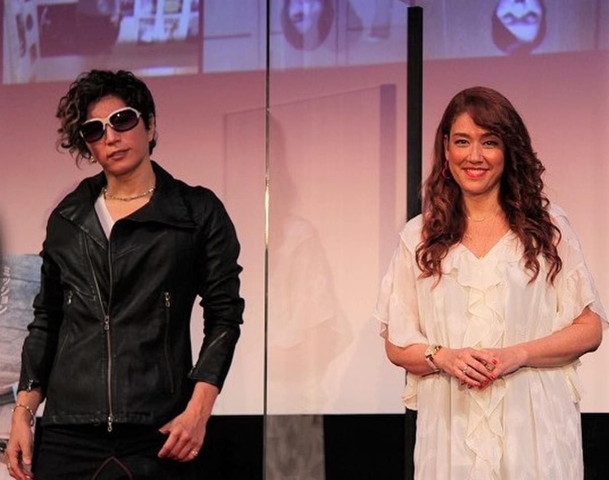 Gackt Tenet テネット 初回は理解できず 悔しくて2回鑑賞 映画ニュース 映画 Com