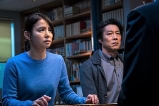 原作者が泣いた！「望み」堤真一＆石田ゆり子の“夫婦”写真公開 : 映画