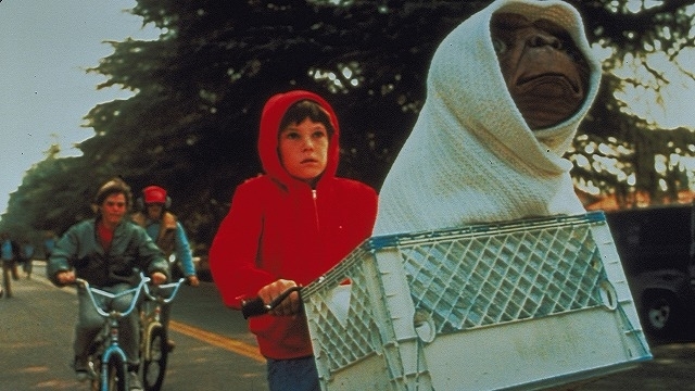 「E.T.」「プラダを着た悪魔」「DESTINY 鎌倉ものがたり」 金曜ロードSHOW!で10月放送 - 画像3