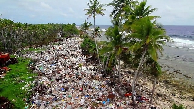 レオナルド・ディカプリオ製作総指揮の環境ドキュメンタリー 「プラスチックの海」11月13日公開 - 画像12
