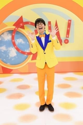 花江夏樹「おはスタ」MC卒業 9月28日から卒業SPで先代MC・山寺宏一が登場