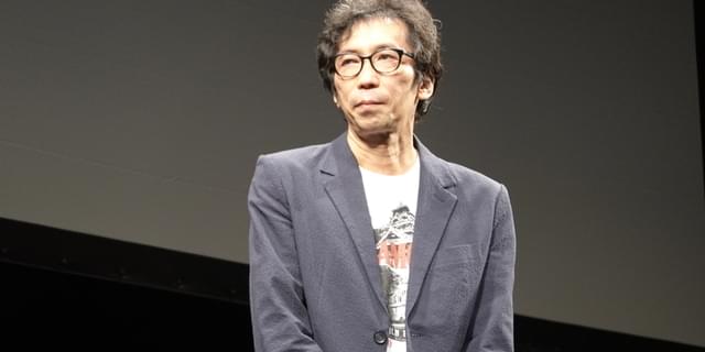 くまもと復興映画祭2020開幕！ 行定勲監督「こういう時代だからこそ映画に触れて」 : 映画ニュース - 映画.com