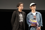 高良健吾「夏目友人帳」でくまもと映画祭 「ナウシカ」島本から「もっと声優しなさいよ」