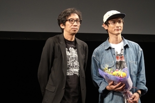 高良健吾「夏目友人帳」でくまもと映画祭　「ナウシカ」島本から「もっと声優しなさいよ」