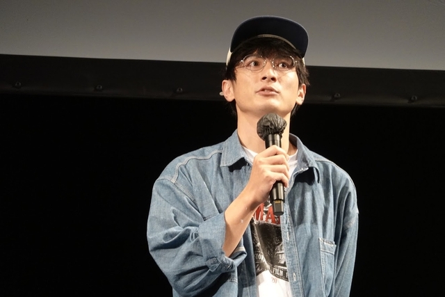 熊本出身の新星・芋生悠「ソワレ」で凱旋 「くまもと復興映画祭」がクロージング - 画像8