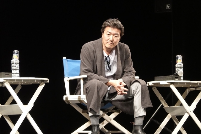 熊本出身の新星・芋生悠「ソワレ」で凱旋 「くまもと復興映画祭」がクロージング - 画像5